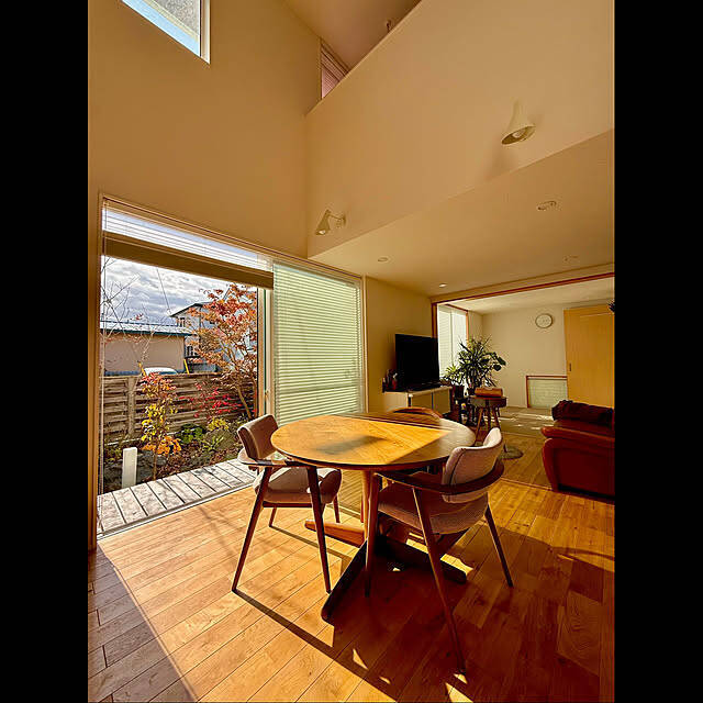 「置き方と定位置で整える、毎日にちょうどいい収納の工夫」 by tamabaka1971さん