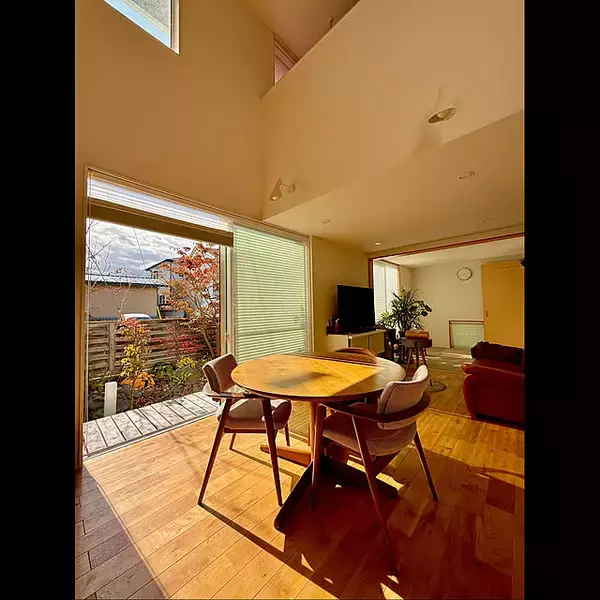 「「置き方と定位置で整える、毎日にちょうどいい収納の工夫」 by tamabaka1971さん」の画像