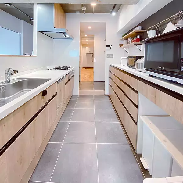 「なくしてみたらラクだった！暮らしのアイテム 5選」の画像