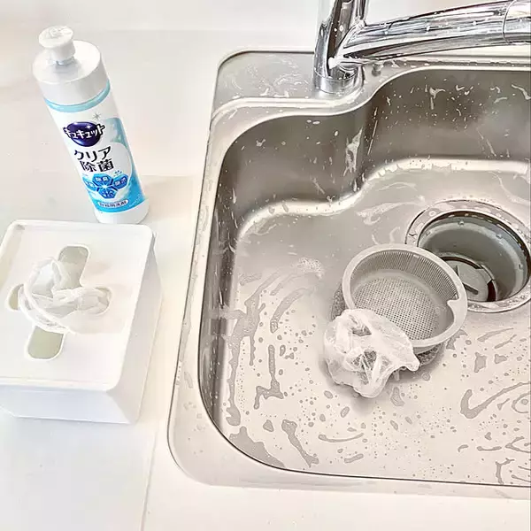 「なくしてみたらラクだった！暮らしのアイテム 5選」の画像