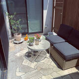 「自然を感じながらくつろぎの空間づくりを♪中庭のあるおうちカタログ」の画像3