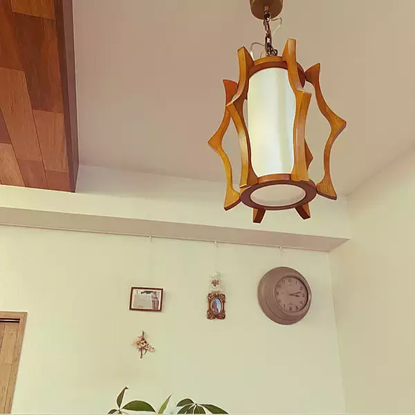 「アメリカンヴィンテージが映える。ACME FURNITUREのある暮らし」の画像