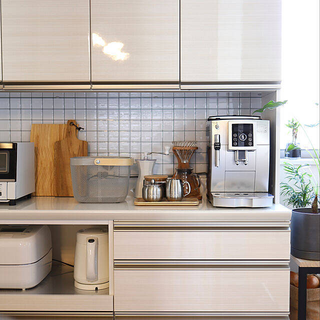 お気に入りの色や柄でもっと自分らしく☆タイルDIYの実例集