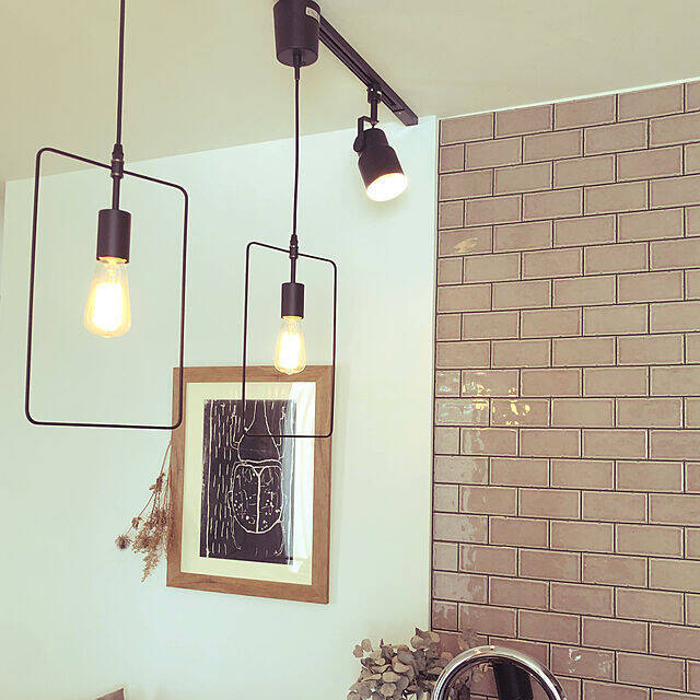 お気に入りの色や柄でもっと自分らしく☆タイルDIYの実例集