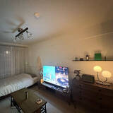 「「34m2。照明とアートと植物に癒される、帰りたい我が家のつくり方」 by usk_ttmさん」の画像5