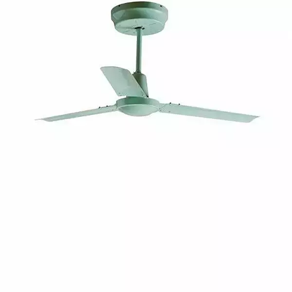 「空気を回してインテリアにもなる♪シーリングファンライトのある暮らし」の画像