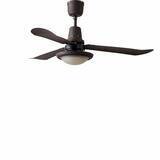 「空気を回してインテリアにもなる♪シーリングファンライトのある暮らし」の画像13