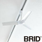 「空気を回してインテリアにもなる♪シーリングファンライトのある暮らし」の画像17