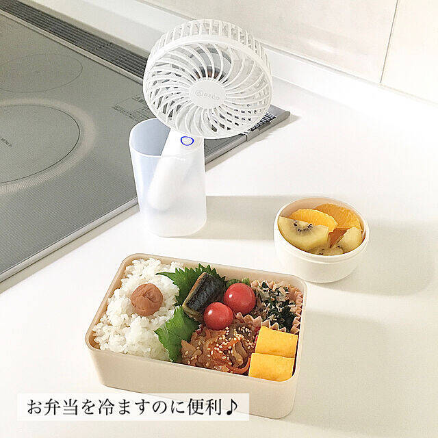 機能もデザインも申し分なし！高コスパなプチプラ扇風機を一挙ご紹介