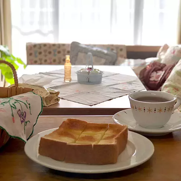 「「ストレスを減らして日々を明るく楽しくする、情緒あふれるキッチン」 by NONticさん」の画像