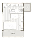 「「ストレスを減らして日々を明るく楽しくする、情緒あふれるキッチン」 by NONticさん」の画像4