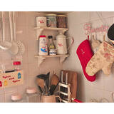 「「ストレスを減らして日々を明るく楽しくする、情緒あふれるキッチン」 by NONticさん」の画像5