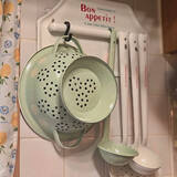 「「ストレスを減らして日々を明るく楽しくする、情緒あふれるキッチン」 by NONticさん」の画像7