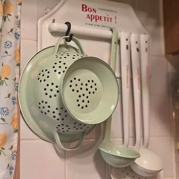 「「ストレスを減らして日々を明るく楽しくする、情緒あふれるキッチン」 by NONticさん」の画像