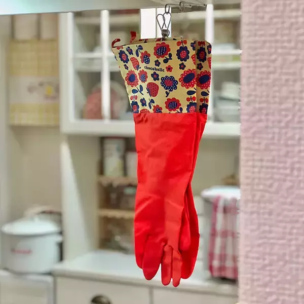 「「ストレスを減らして日々を明るく楽しくする、情緒あふれるキッチン」 by NONticさん」の画像