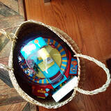 「さまざまな使い方で空間を楽しもう！IKEAのFLADISバスケット」の画像5