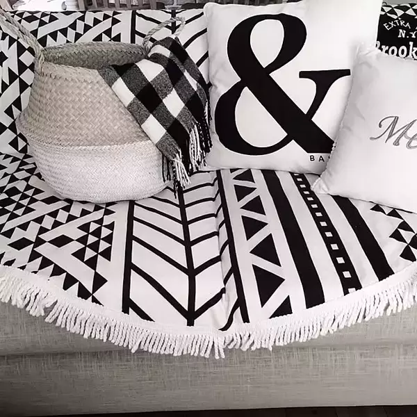 「さまざまな使い方で空間を楽しもう！IKEAのFLADISバスケット」の画像