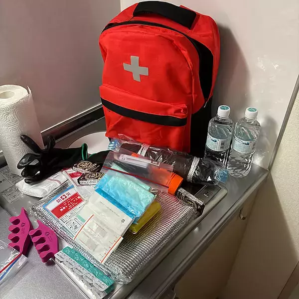 「家族と暮らしをしっかり守る！いざという時に慌てない台風・豪雨対策6選」の画像