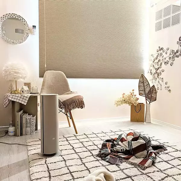 冷気遮断・暖気キープ・空気循環がポイント☆部屋中をポカポカ快適にする暖房効率アップの工夫