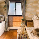 「冷気遮断・暖気キープ・空気循環がポイント☆部屋中をポカポカ快適にする暖房効率アップの工夫」の画像2