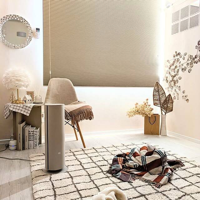 冷気遮断・暖気キープ・空気循環がポイント☆部屋中をポカポカ快適にする暖房効率アップの工夫