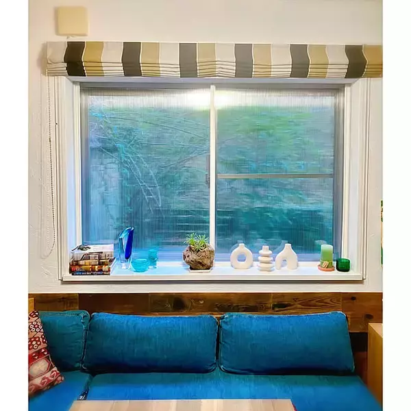 「冷気遮断・暖気キープ・空気循環がポイント☆部屋中をポカポカ快適にする暖房効率アップの工夫」の画像