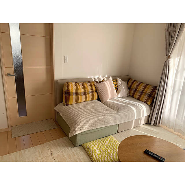 冷気遮断・暖気キープ・空気循環がポイント☆部屋中をポカポカ快適にする暖房効率アップの工夫