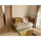 「冷気遮断・暖気キープ・空気循環がポイント☆部屋中をポカポカ快適にする暖房効率アップの工夫」の画像7