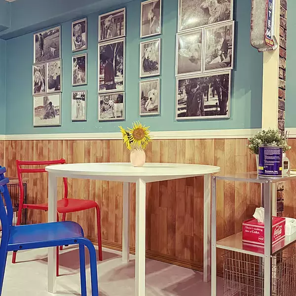 「見せると隠すを使い分け♪スチールラックで整うインテリアと収納の実例6選」の画像