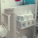 「生活感の出やすいシャンプーや洗剤に統一感を！100均の詰め替えボトル6選」の画像7