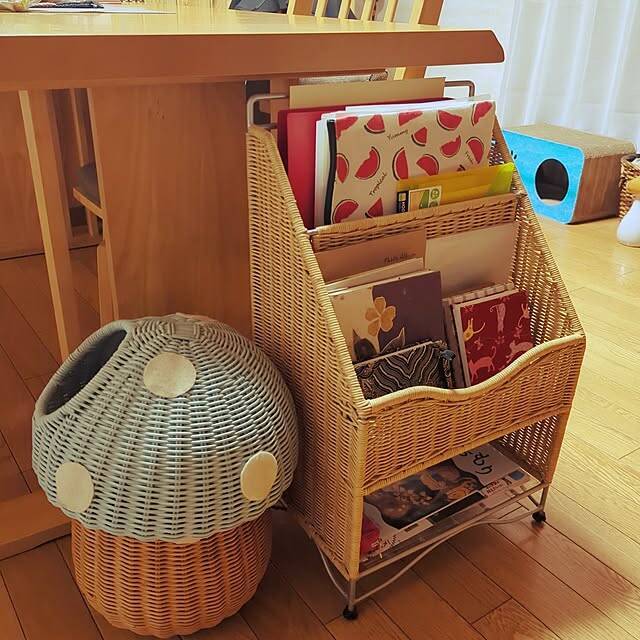 ライフスタイルに合わせて選ぶ♪書類が上手に収納できる方法10選