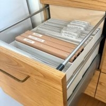 ライフスタイルに合わせて選ぶ♪書類が上手に収納できる方法10選