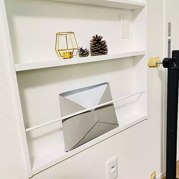 「ライフスタイルに合わせて選ぶ♪書類が上手に収納できる方法10選」の画像