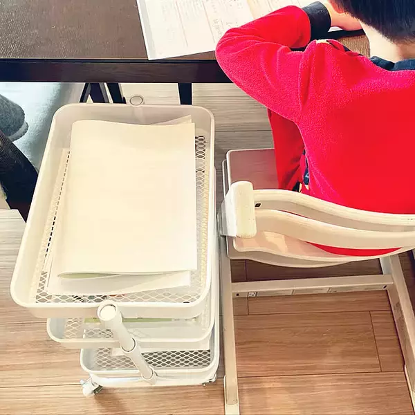 「ライフスタイルに合わせて選ぶ♪書類が上手に収納できる方法10選」の画像