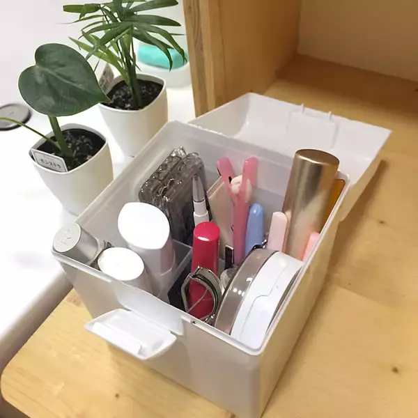 「毎日の片付けも家事も簡単かつ便利に！時短につながる収納の工夫」の画像