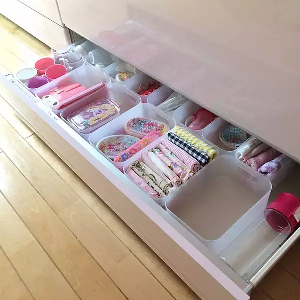 「毎日の片付けも家事も簡単かつ便利に！時短につながる収納の工夫」の画像