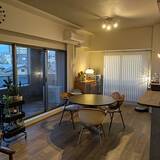 「「広く大きな窓のある、ミッドセンチュリー×インダストリアルな住まい」 by okayuさん」の画像10