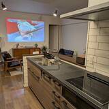 「「広く大きな窓のある、ミッドセンチュリー×インダストリアルな住まい」 by okayuさん」の画像6