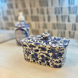 「アイテム使いで差がつく！センスが光る洗面所インテリア実例6選」の画像2