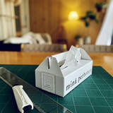 「捨てる前にリメイクしたくなる！大人も子どもも楽しめる「ダンボールの再利用アイデア」6選」の画像1