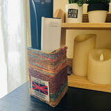 「捨てる前にリメイクしたくなる！大人も子どもも楽しめる「ダンボールの再利用アイデア」6選」の画像2