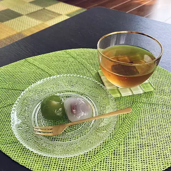 「豊富なデザインから気分で使い分けられる♪セリアのカトラリーがある暮らし」の画像