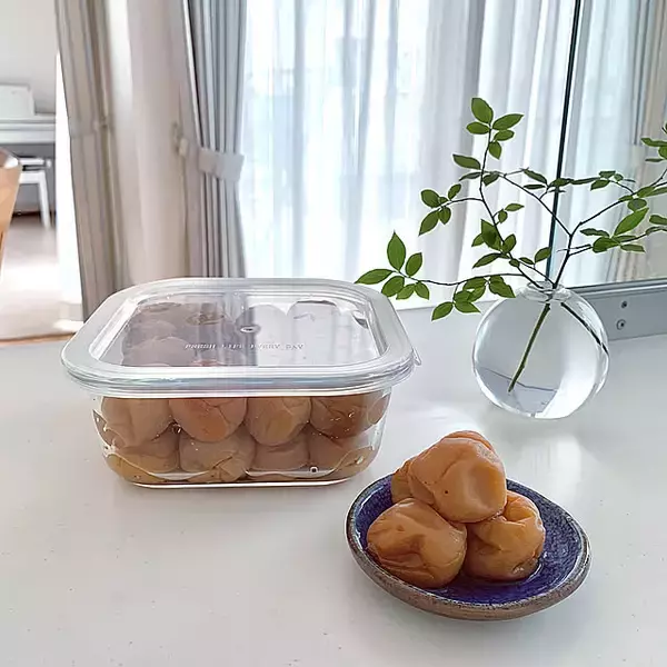 【みんなが選んだ！】100均から名品まで！家事を劇的に楽にする、ガラスの保存容器5選