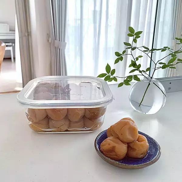 「【みんなが選んだ！】100均から名品まで！家事を劇的に楽にする、ガラスの保存容器5選」の画像