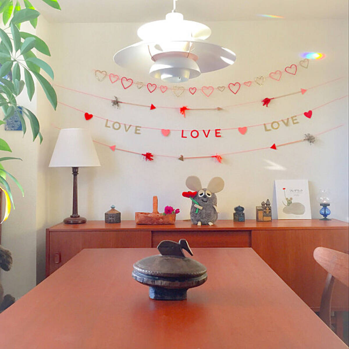 ディスプレイも料理も愛情いっぱいに おうちで楽しむバレンタインデー - エキサイトニュース バレンタインデー装飾ペンダントチューリップラブライスQIXIデコレーションプロポーザルシーンレイアウト小道具