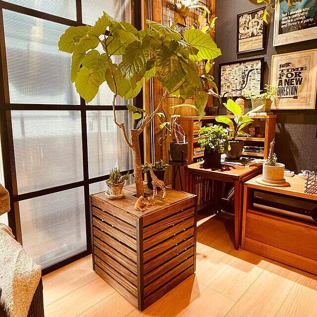 スッキリルームを目指したい方も必見♡生活感を隠すDIYアイデア集