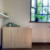 「スッキリルームを目指したい方も必見♡生活感を隠すDIYアイデア集」の画像4