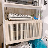 「スッキリルームを目指したい方も必見♡生活感を隠すDIYアイデア集」の画像5