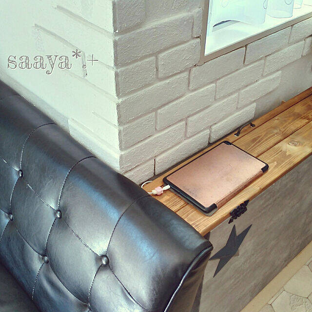 スッキリルームを目指したい方も必見♡生活感を隠すDIYアイデア集