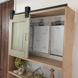 「スッキリルームを目指したい方も必見♡生活感を隠すDIYアイデア集」の画像7